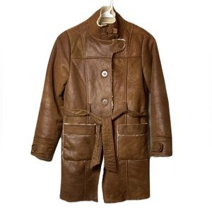 ZARA Kids girls coat, size 11-12, 152 cm